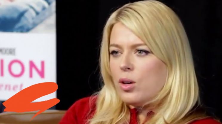 Amanda De Cadenet