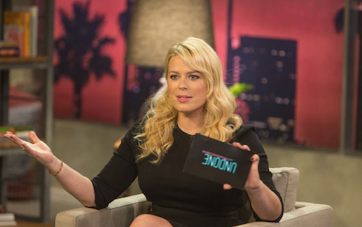 Amanda De Cadenet