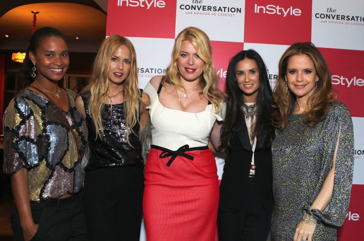 Amanda De Cadenet