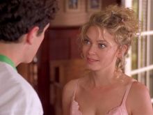 Amanda Detmer