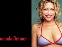 Amanda Detmer