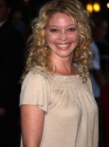 Amanda Detmer