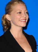 Amanda Detmer #252417 picture (Portrait Medium)