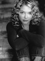 Amanda Detmer