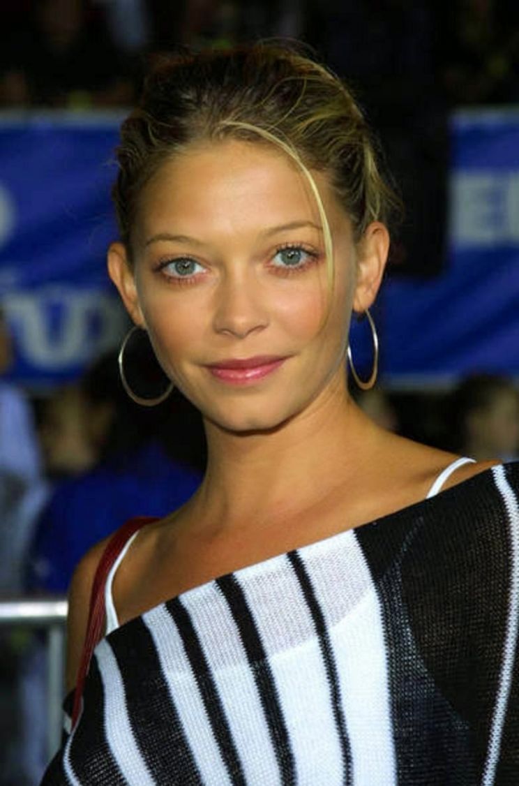 Amanda Detmer