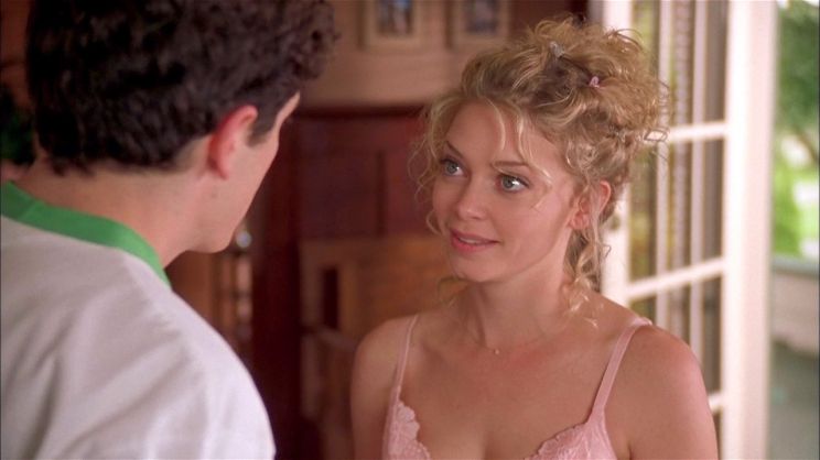 Amanda Detmer