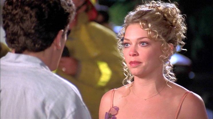 Amanda Detmer