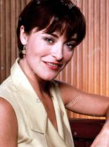 Amanda Donohoe