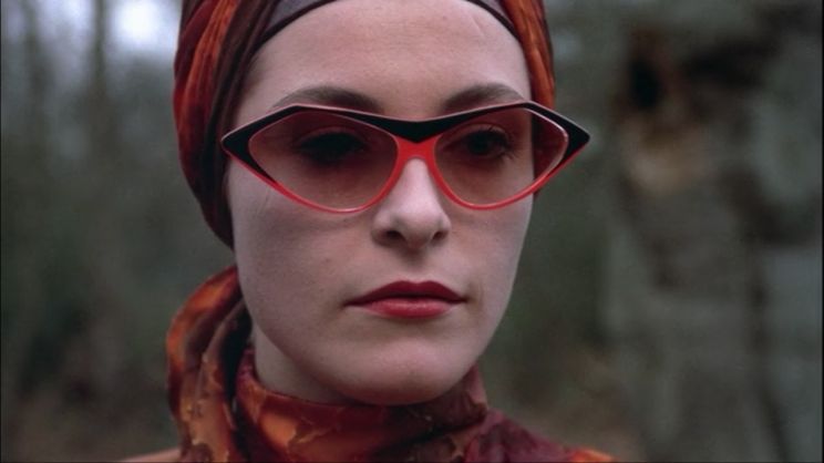Amanda Donohoe