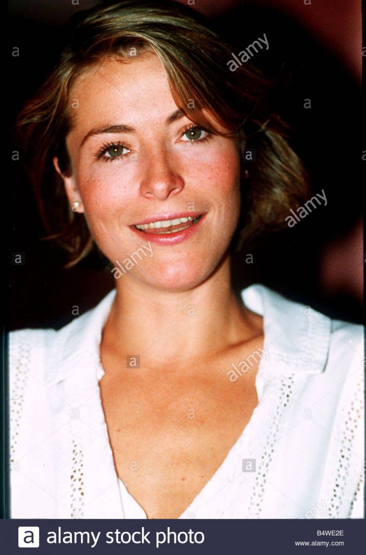 Amanda Donohoe