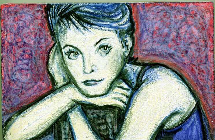 Amanda Donohoe
