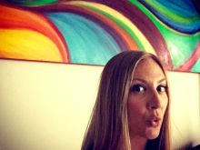 Amanda Douge