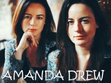 Amanda Drew
