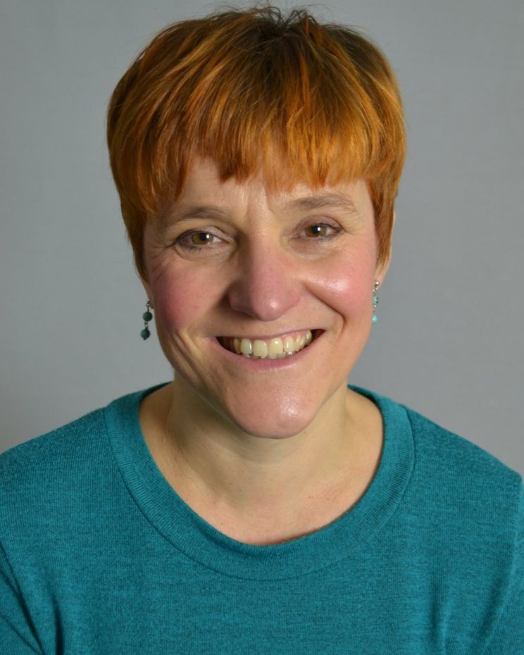 Amanda Drew