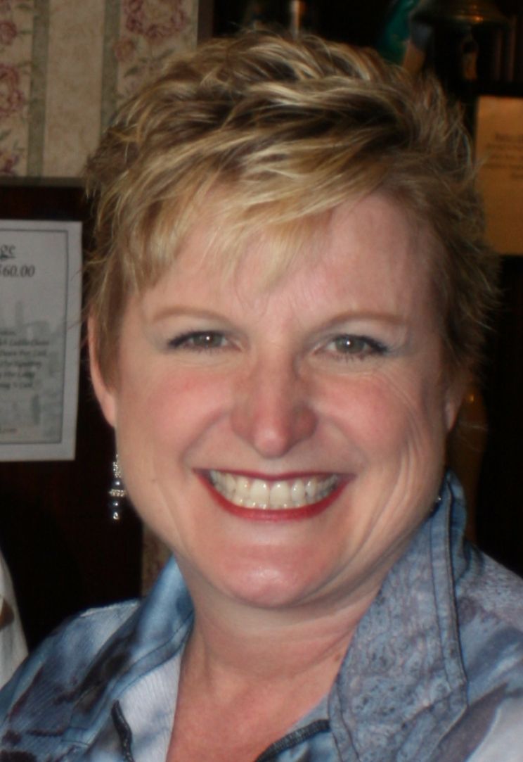 Amanda Dunn
