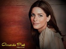 Amanda Elwes