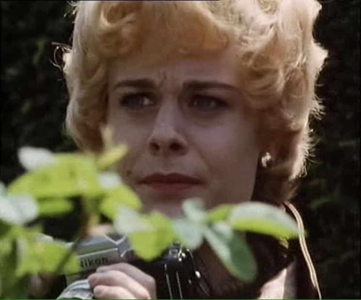 Amanda Elwes