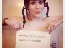 Amanda Fairbank-Hynes