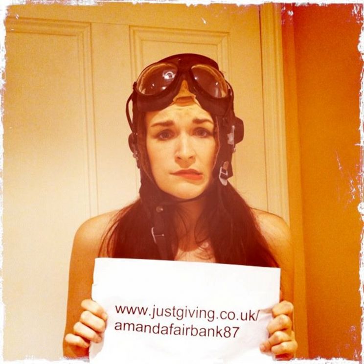 Amanda Fairbank-Hynes