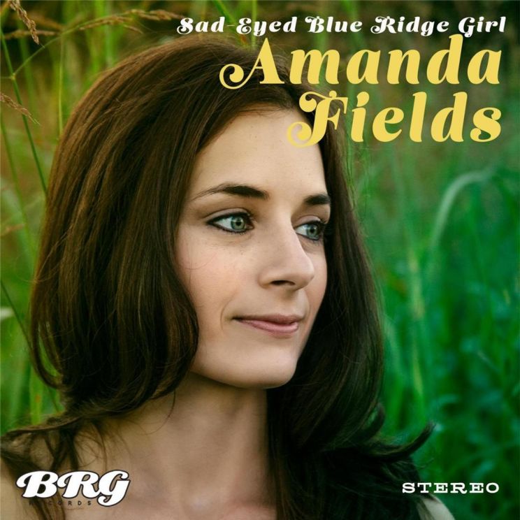 Amanda Fields