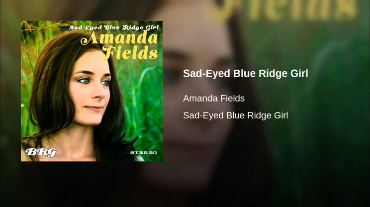 Amanda Fields
