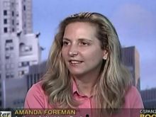 Amanda Foreman