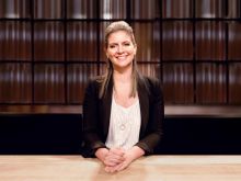 Amanda Freitag