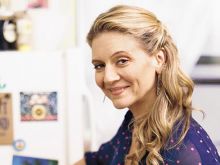 Amanda Freitag