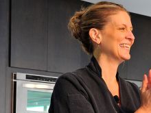 Amanda Freitag