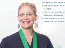 Amanda Freitag