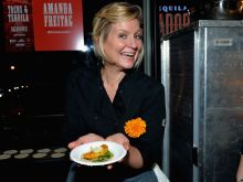 Amanda Freitag