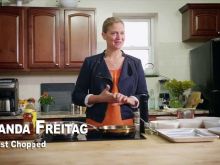 Amanda Freitag