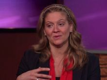 Amanda Freitag