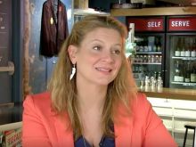 Amanda Freitag