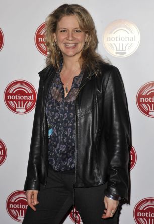 Amanda Freitag