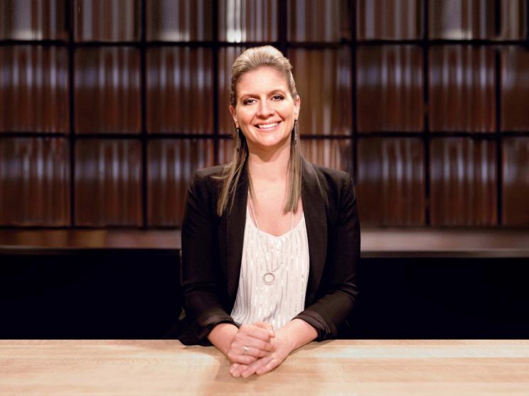 Amanda Freitag