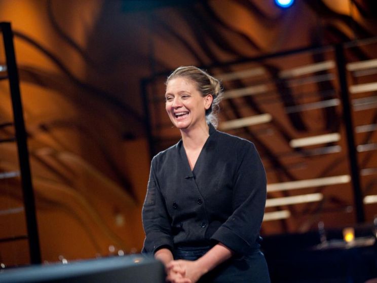 Amanda Freitag