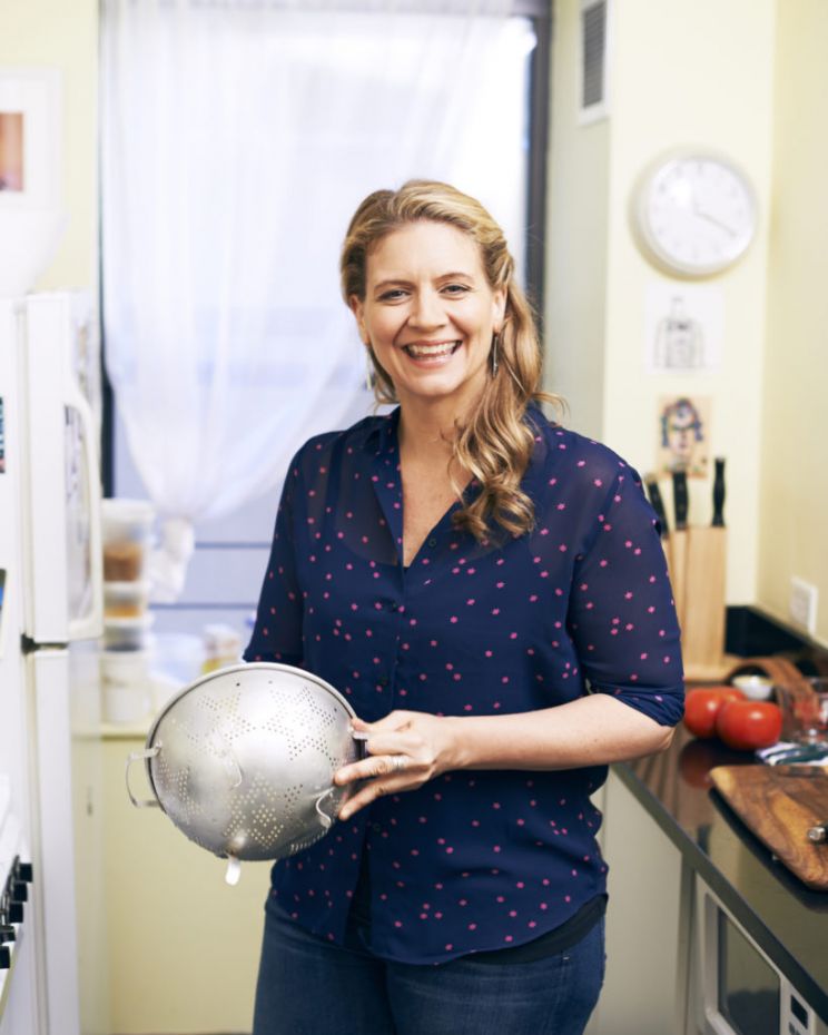 Amanda Freitag