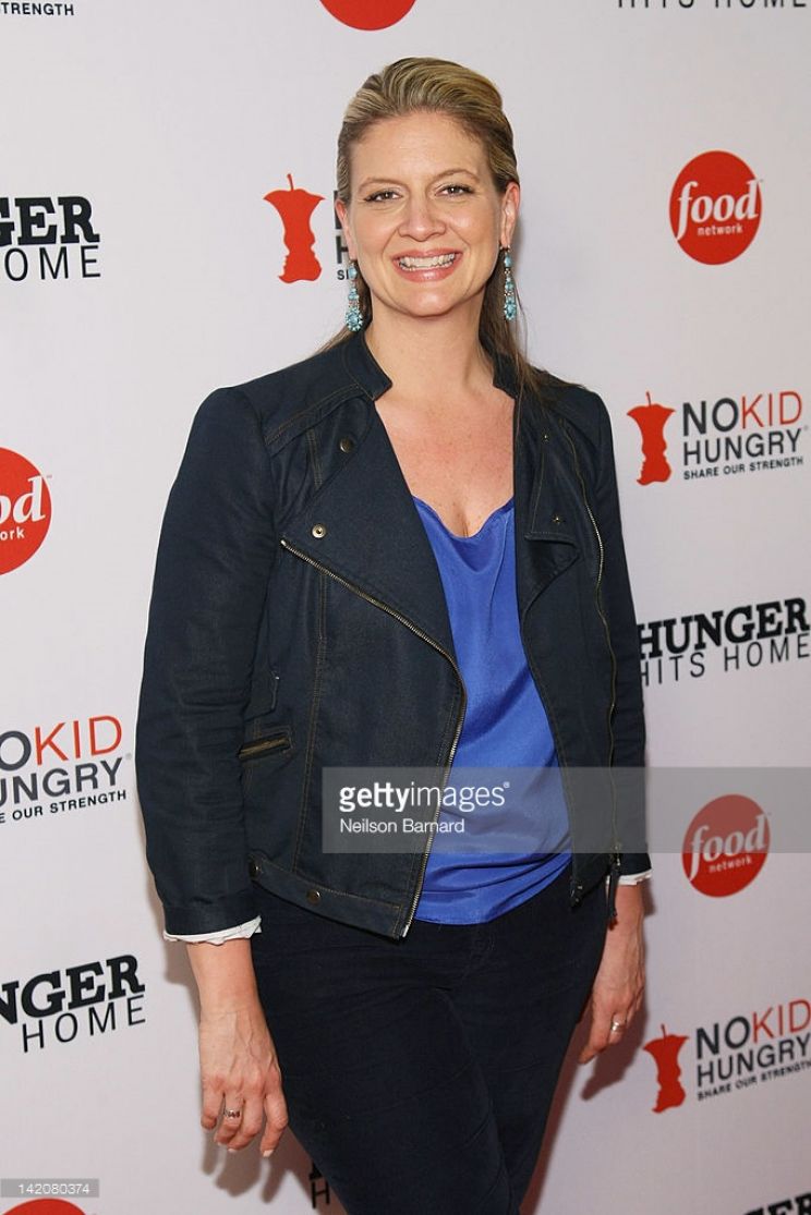 Amanda Freitag
