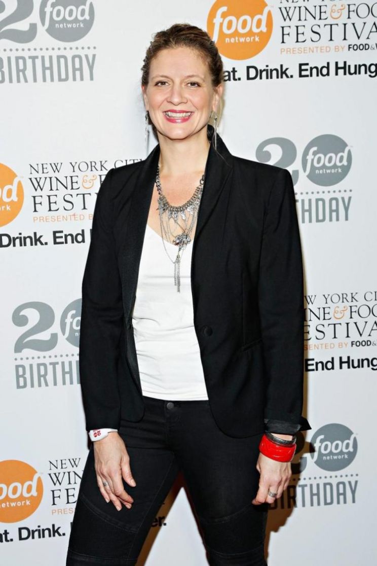 Amanda Freitag