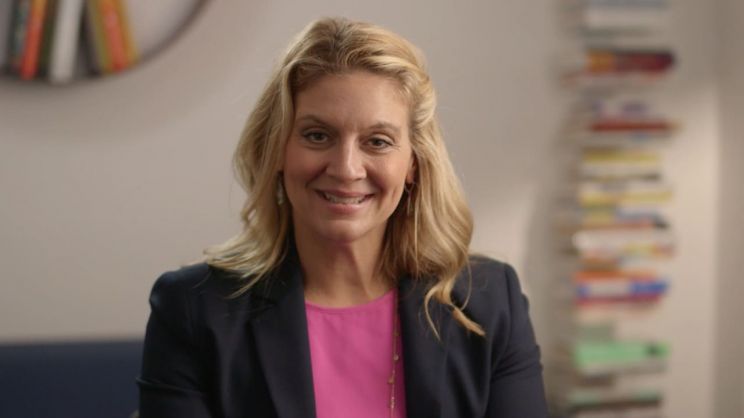 Amanda Freitag