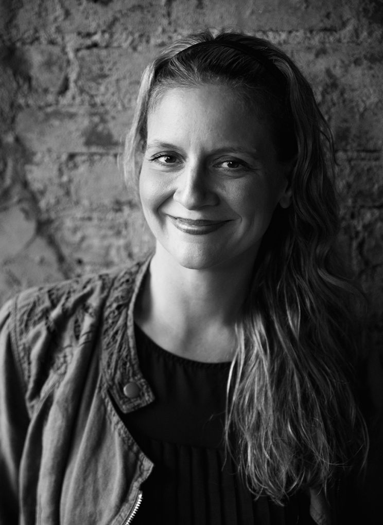 Amanda Freitag
