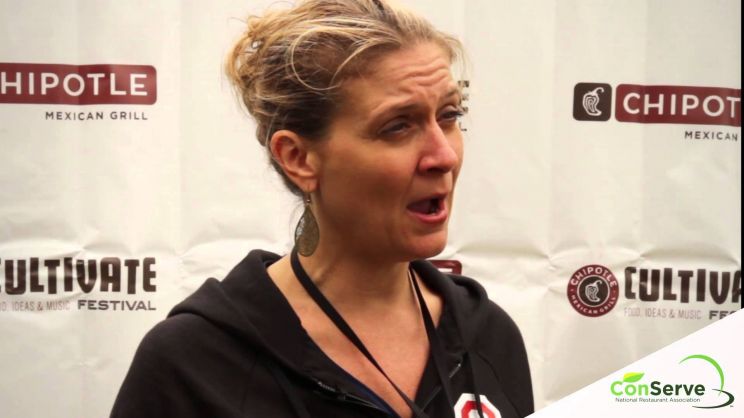 Amanda Freitag