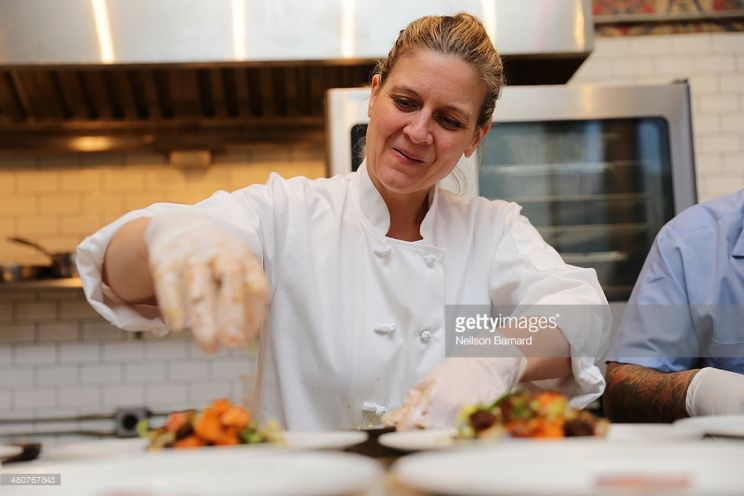 Amanda Freitag