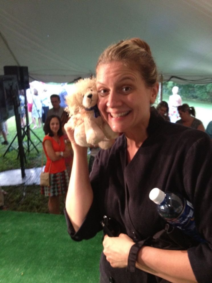 Amanda Freitag