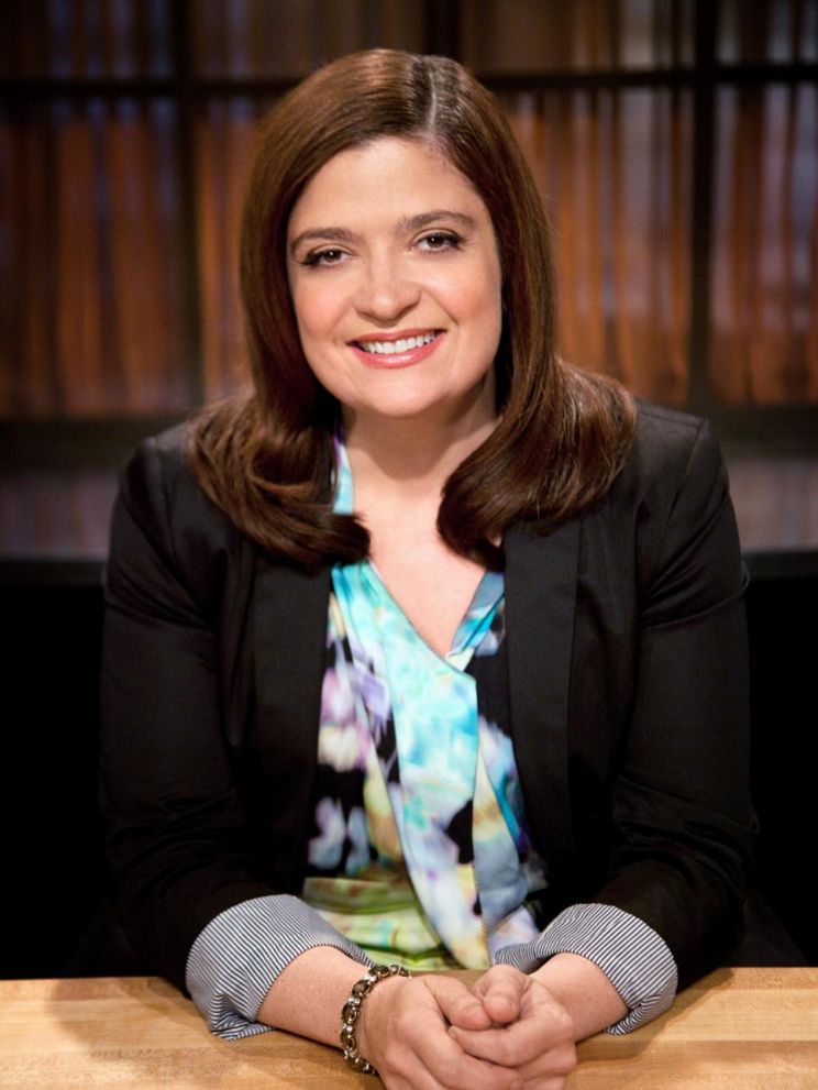 Amanda Freitag