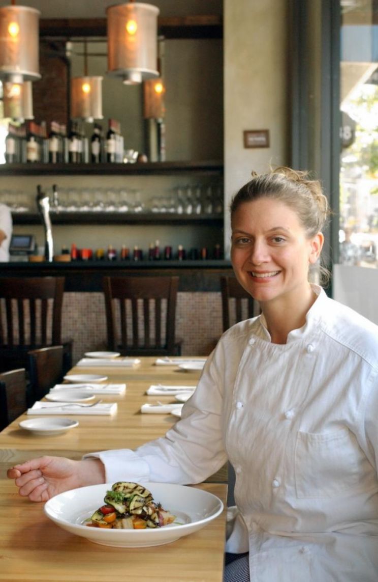Amanda Freitag
