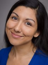 Amanda Fresquez