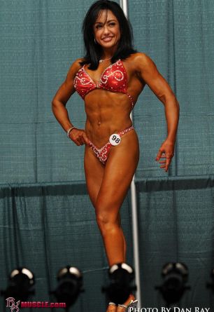 Amanda Fresquez