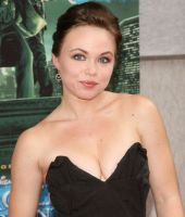 Amanda Fuller